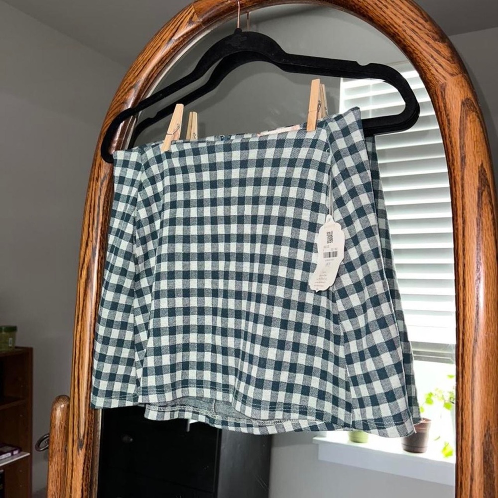 Altar’d State Skirt with pockets